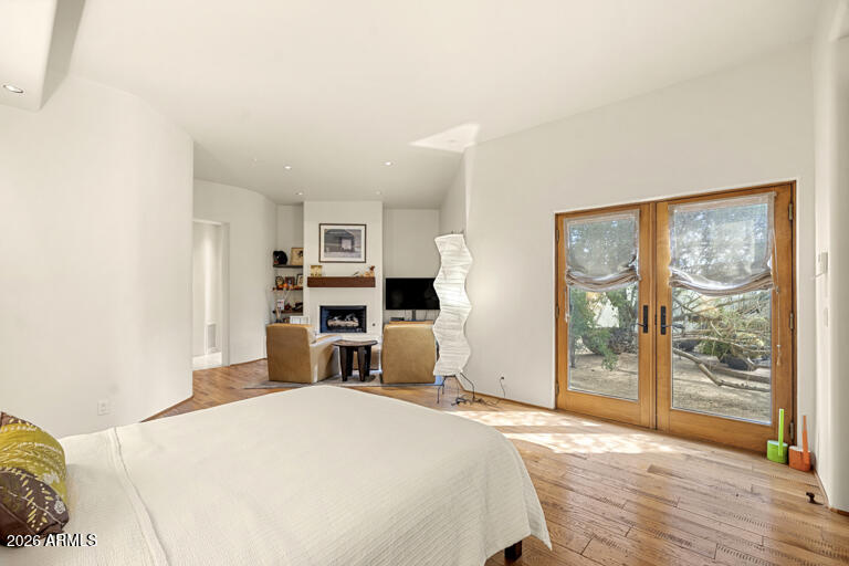 Custom Desert Property - Residential