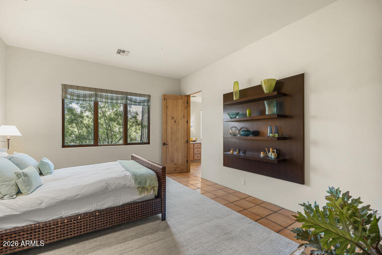 Custom Desert Property - Residential