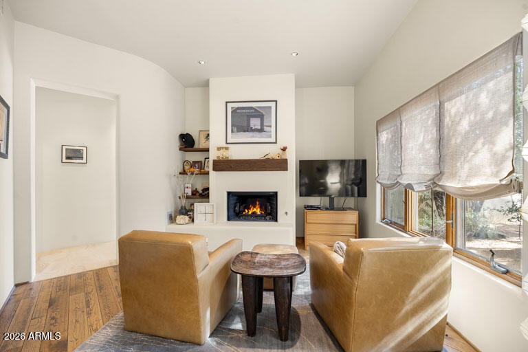 Custom Desert Property - Residential