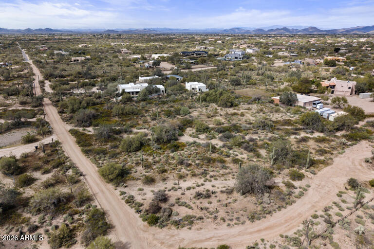 Custom Desert Property - Residential