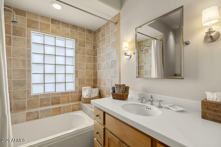 Custom Desert Property - Residential