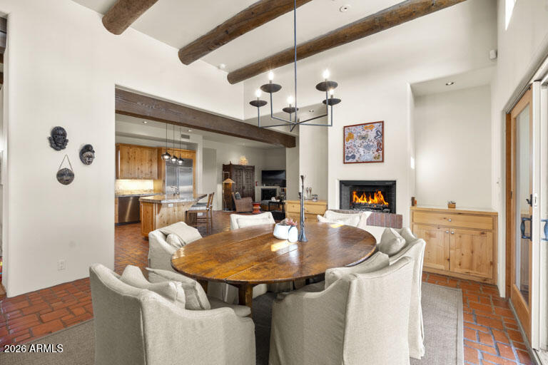 Custom Desert Property - Residential