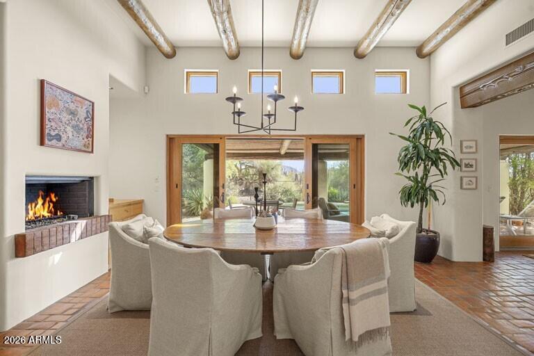 Custom Desert Property - Residential