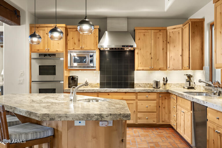 Custom Desert Property - Residential