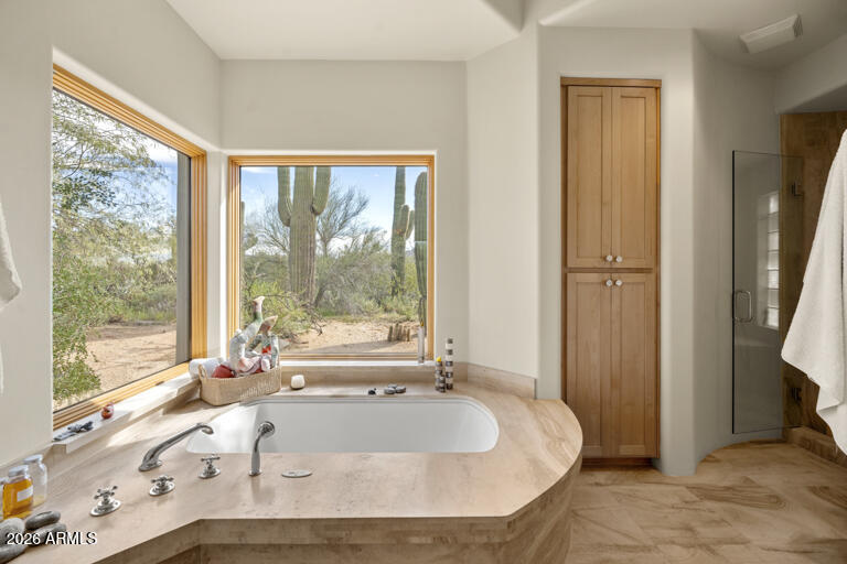 Custom Desert Property - Residential