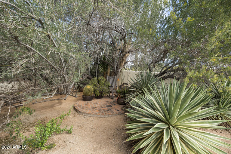 Custom Desert Property - Residential