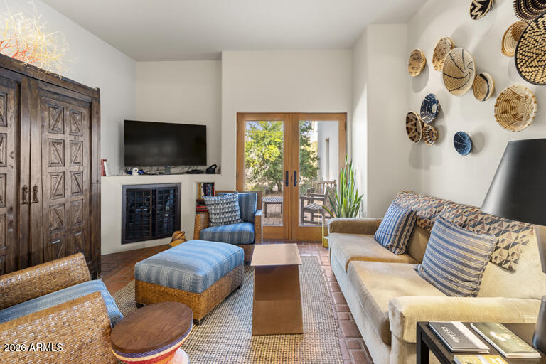 Custom Desert Property - Residential