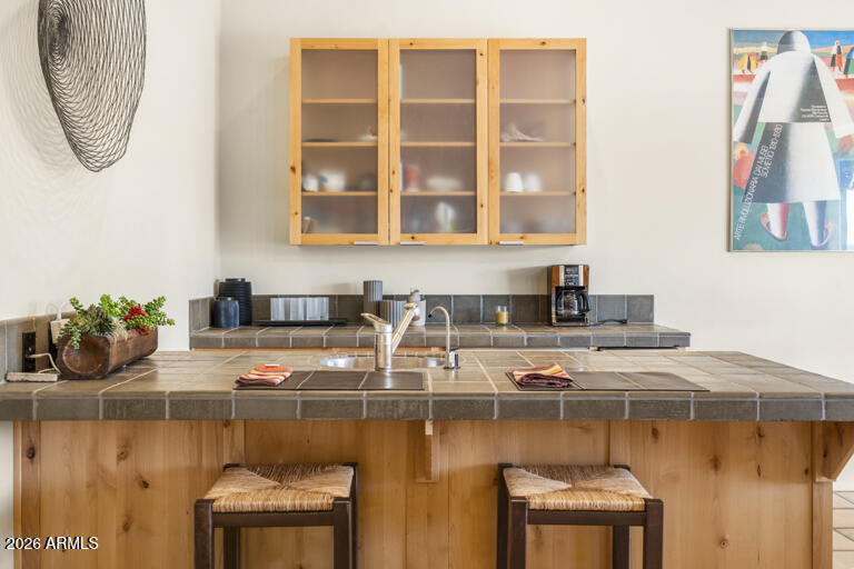 Custom Desert Property - Residential