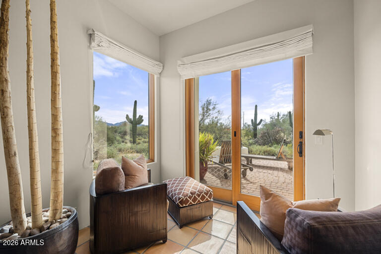 Custom Desert Property - Residential