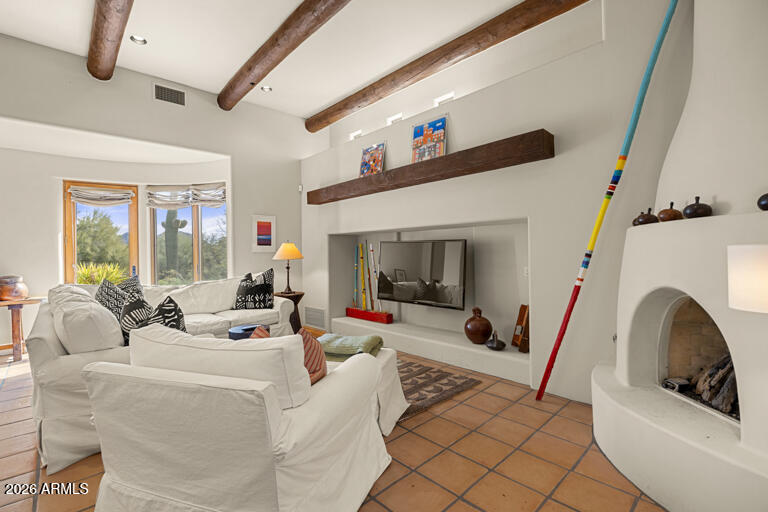 Custom Desert Property - Residential