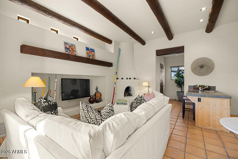 Custom Desert Property - Residential