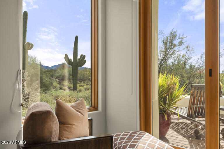 Custom Desert Property - Residential