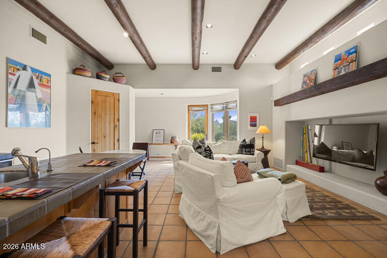 Custom Desert Property - Residential