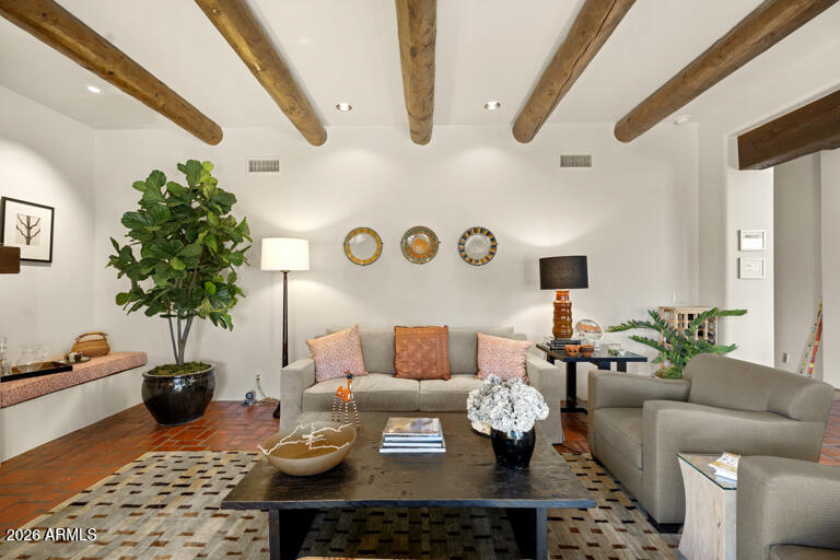 Custom Desert Property - Residential