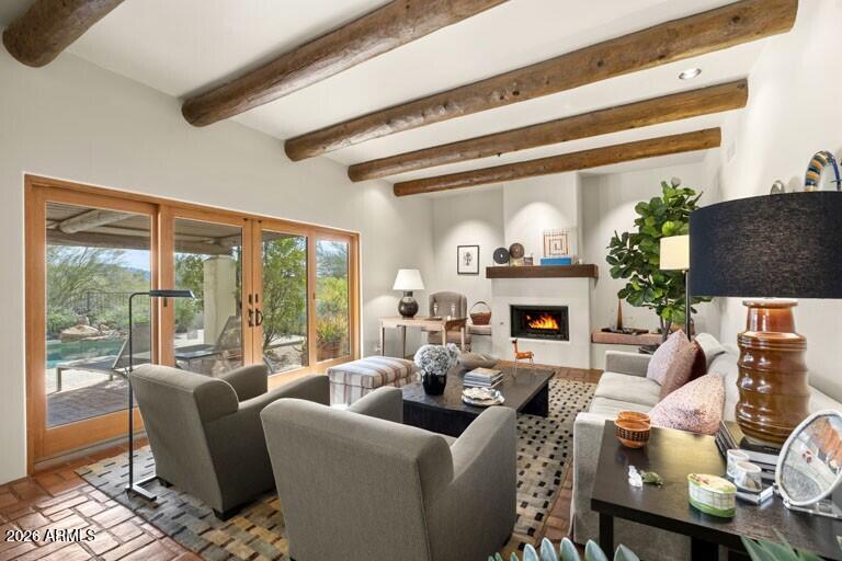 Custom Desert Property - Residential