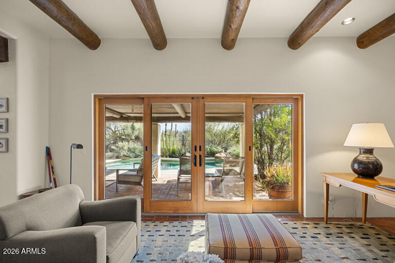 Custom Desert Property - Residential