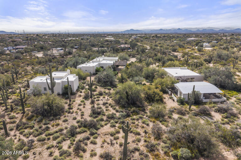Custom Desert Property - Residential