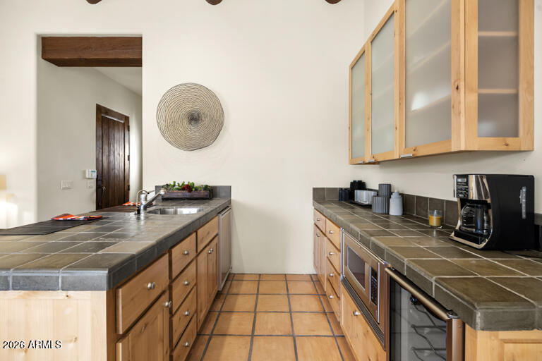 Custom Desert Property - Residential
