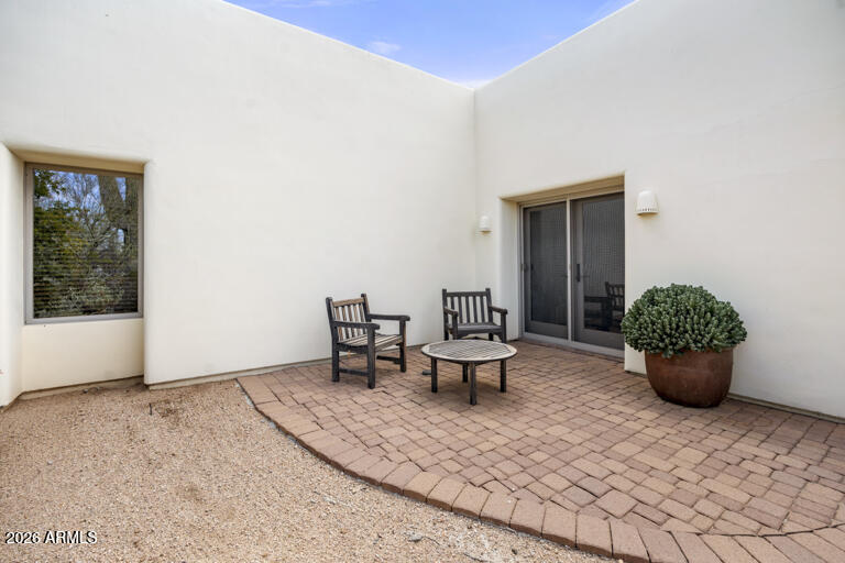 Custom Desert Property - Residential