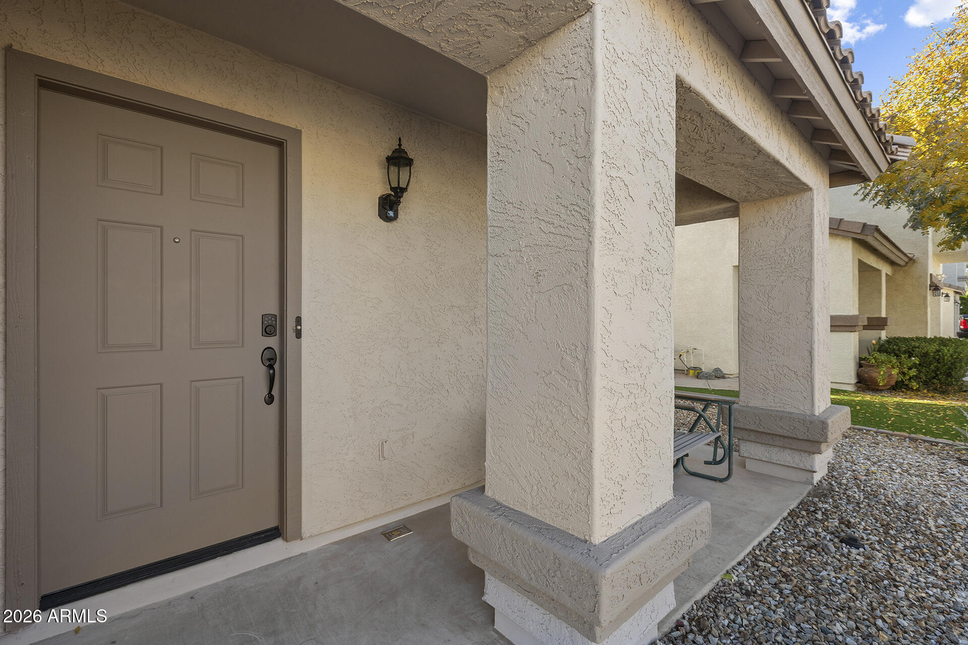 4401 E SIERRITA Road