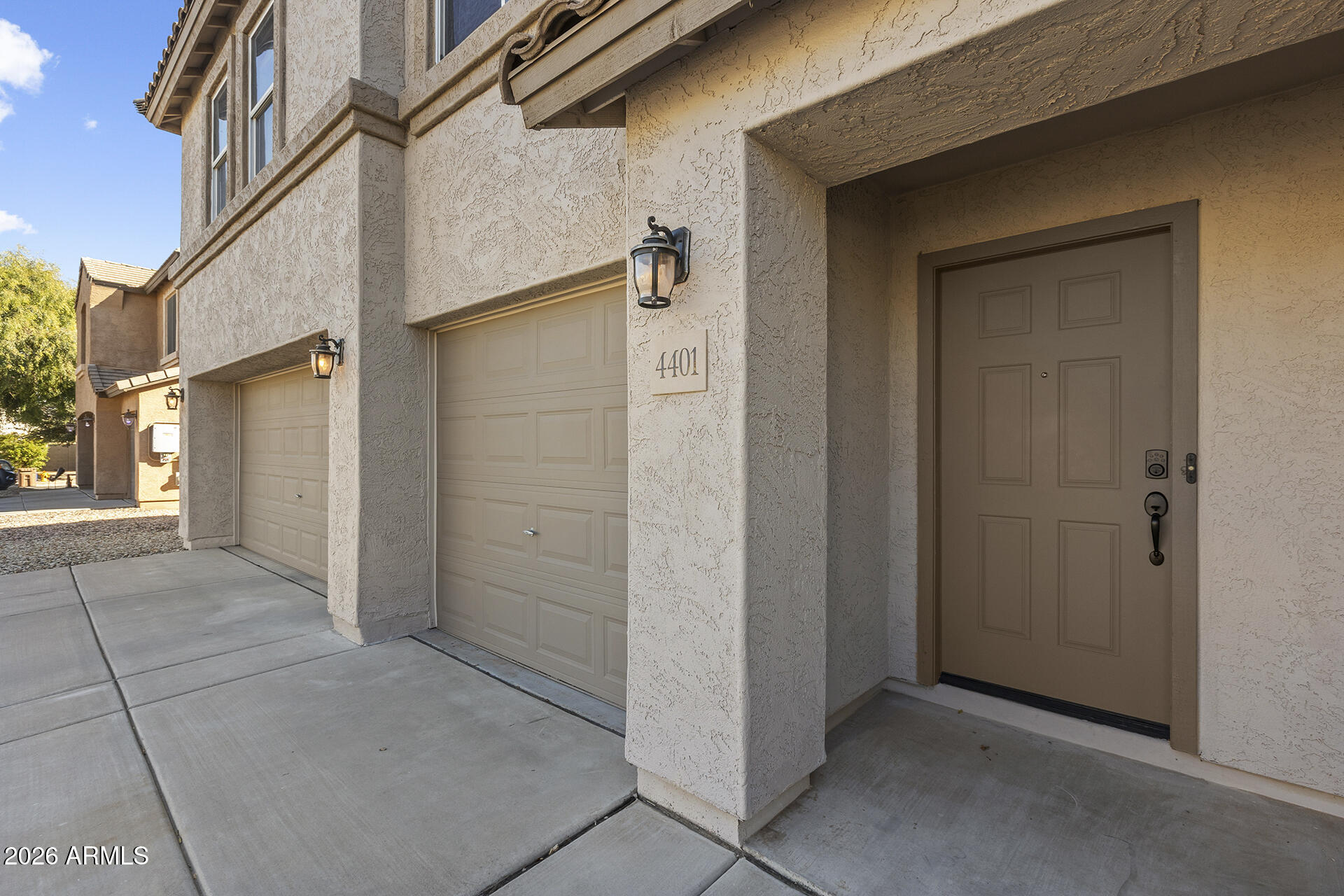 4401 E SIERRITA Road