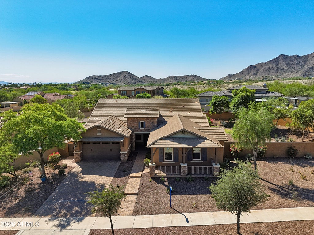 Photo of 21275 W Sycamore Drive, Buckeye, AZ 85396 (MLS # 7089124)