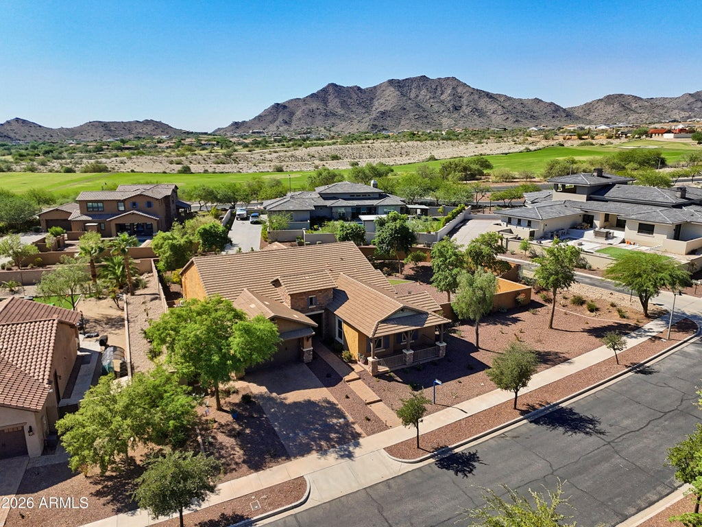 Photo of 21275 W Sycamore Drive, Buckeye, AZ 85396 (MLS # 7089124)