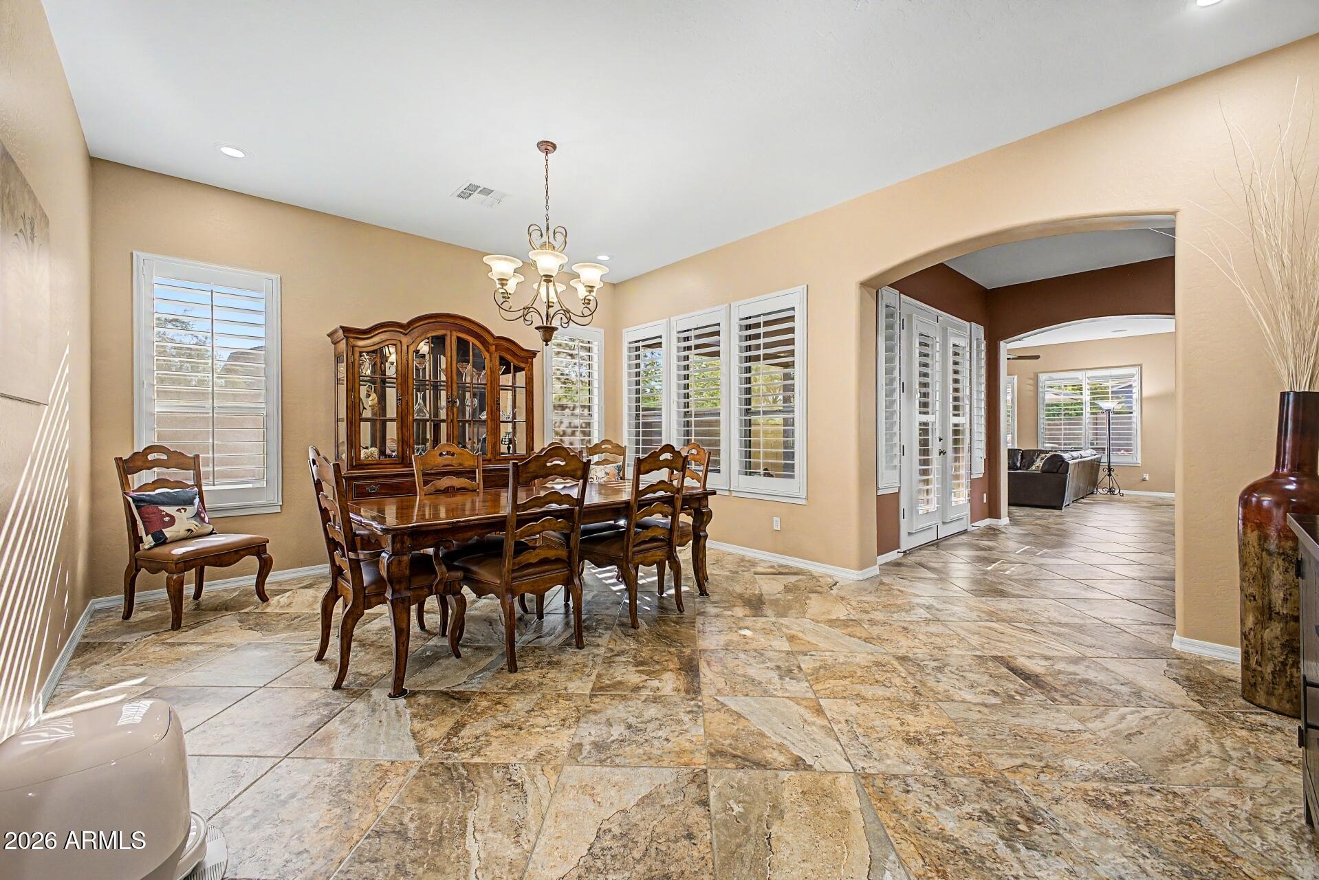 2614 W VIA DE PEDRO MIGUEL Drive