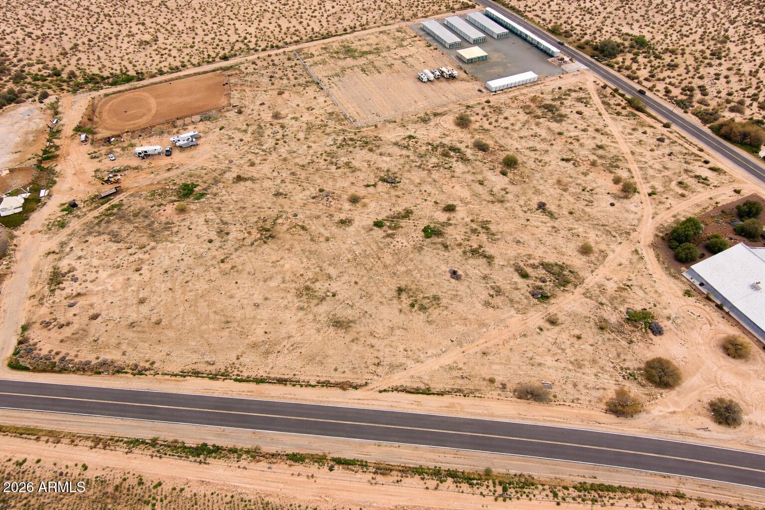 67192 Salome Road Lot 1