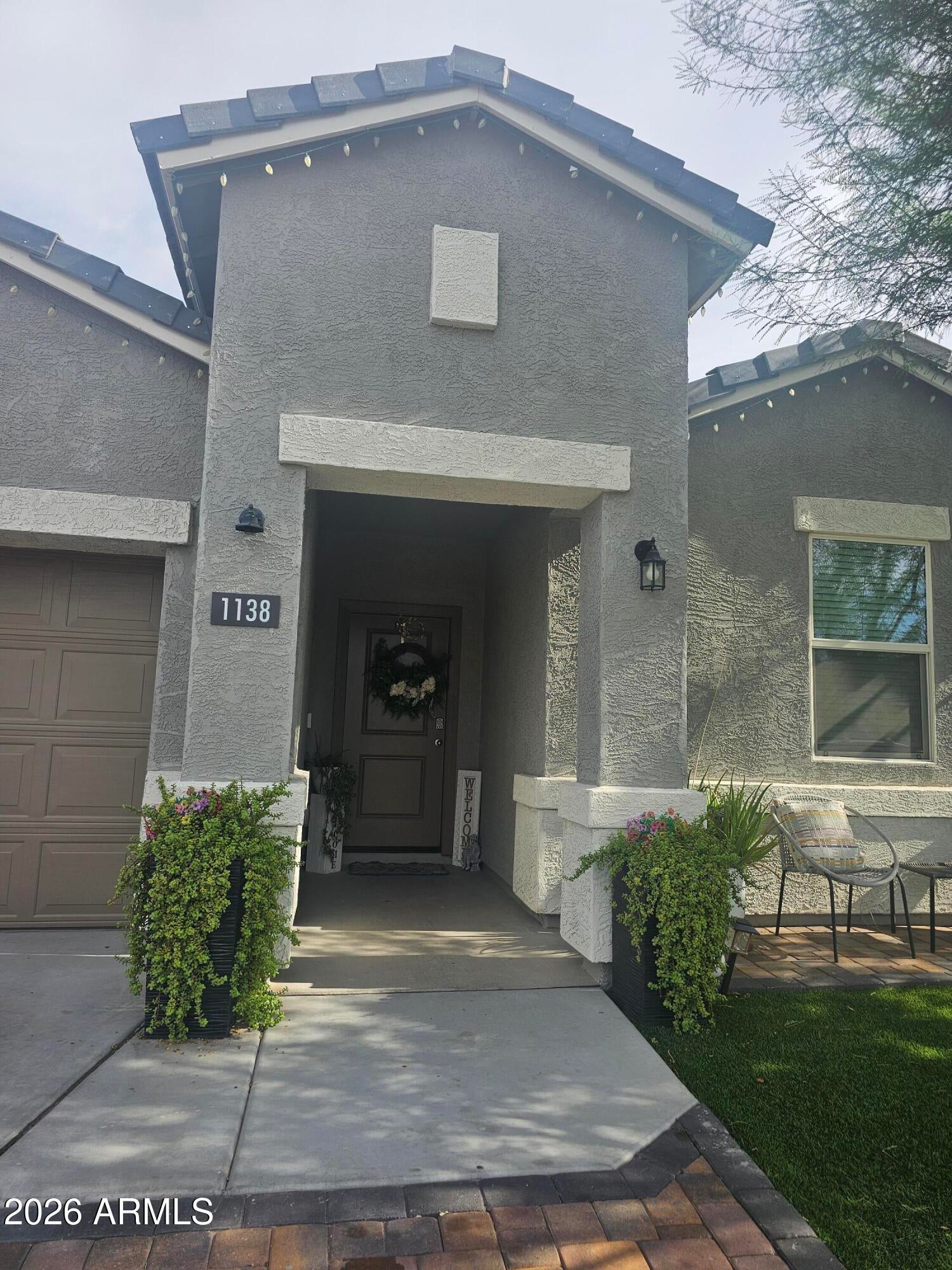 1138 W Sand Cyn Court