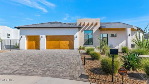 7566 E Sundown Court Scottsdale AZ 85250