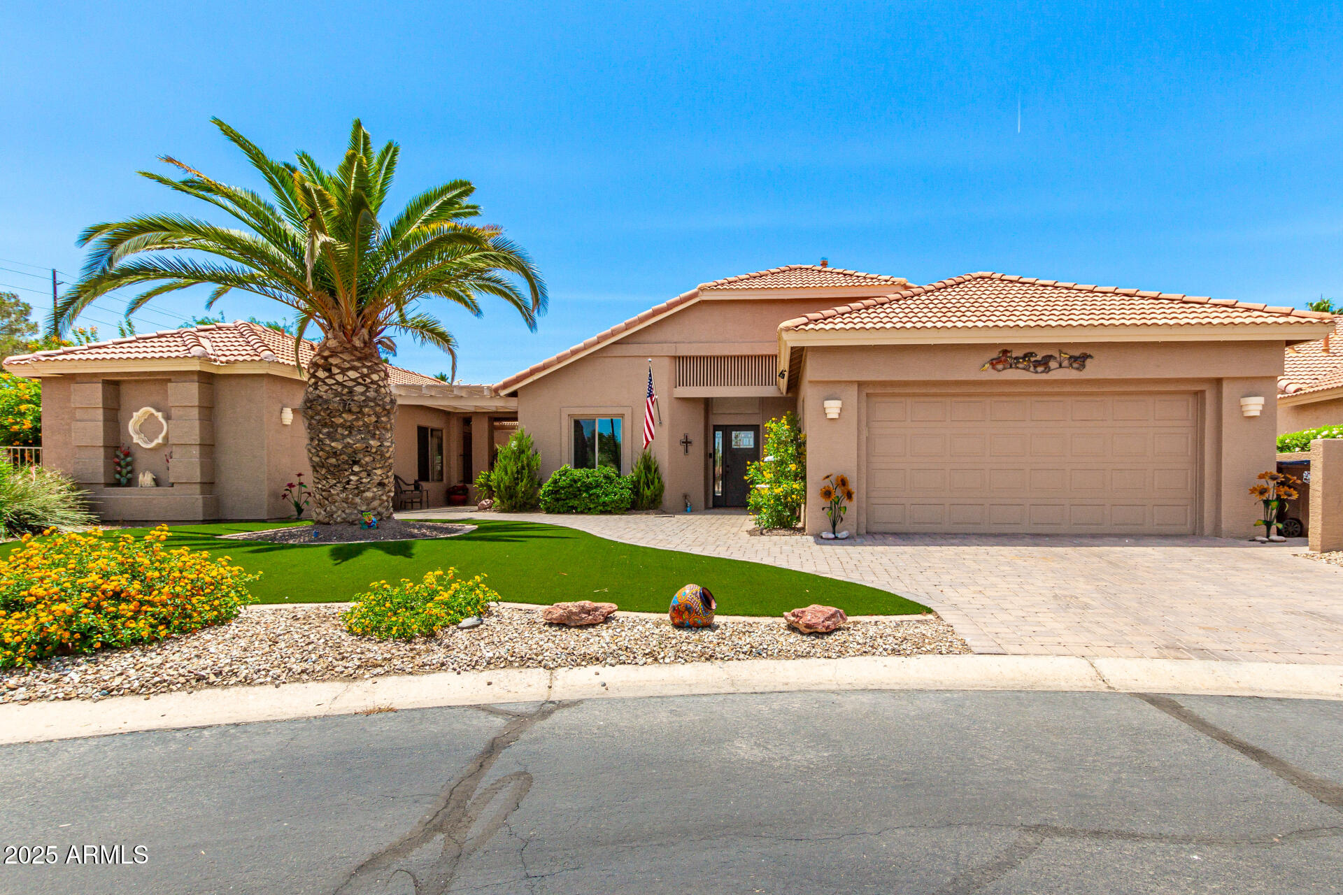 24920 S MOONCREST Drive