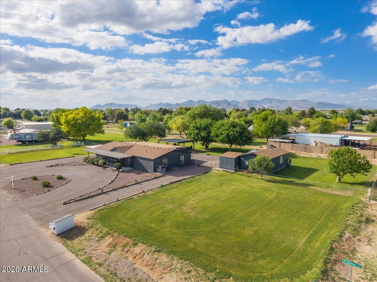 19532 W PRIMROSE Lane