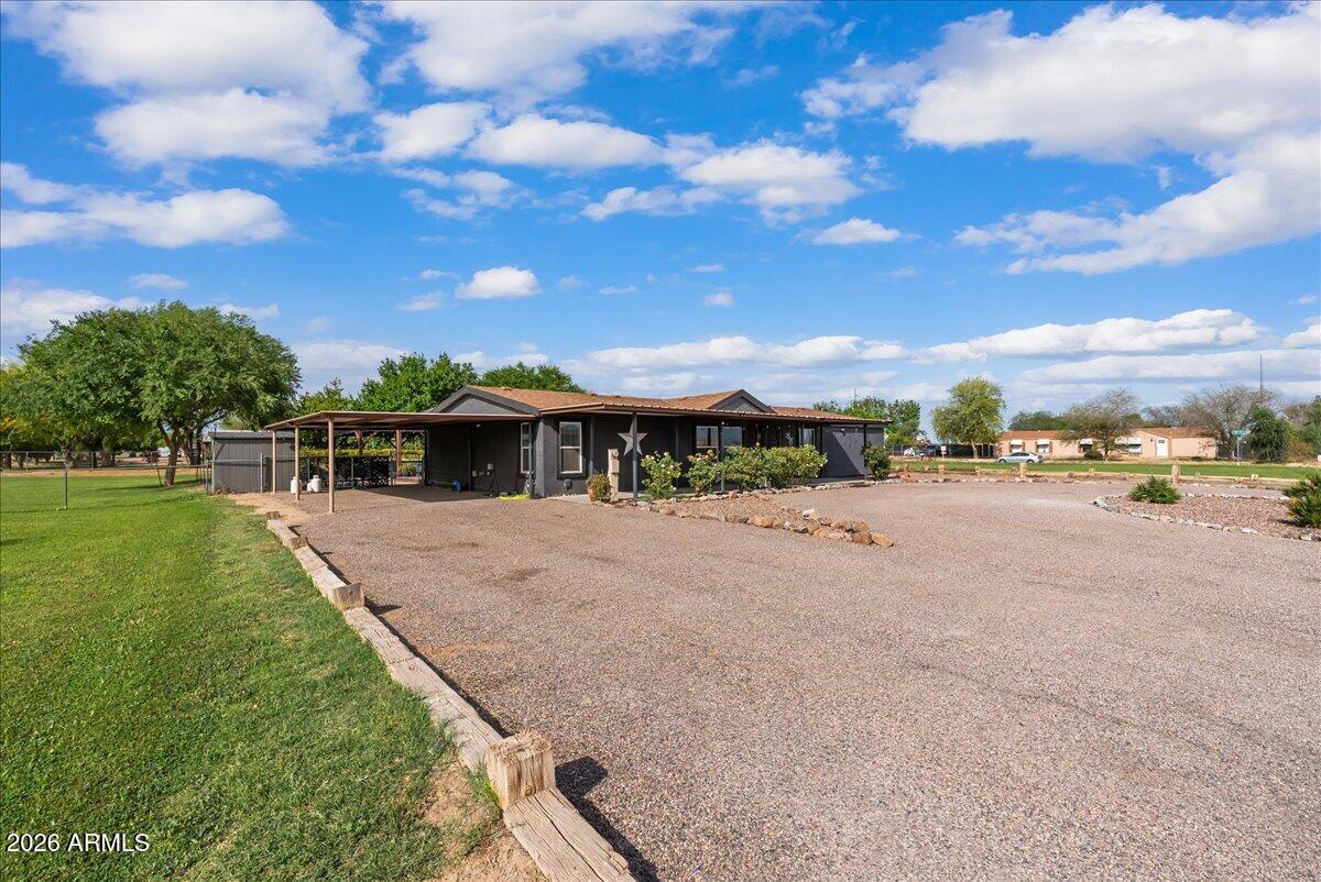 19532 W PRIMROSE Lane