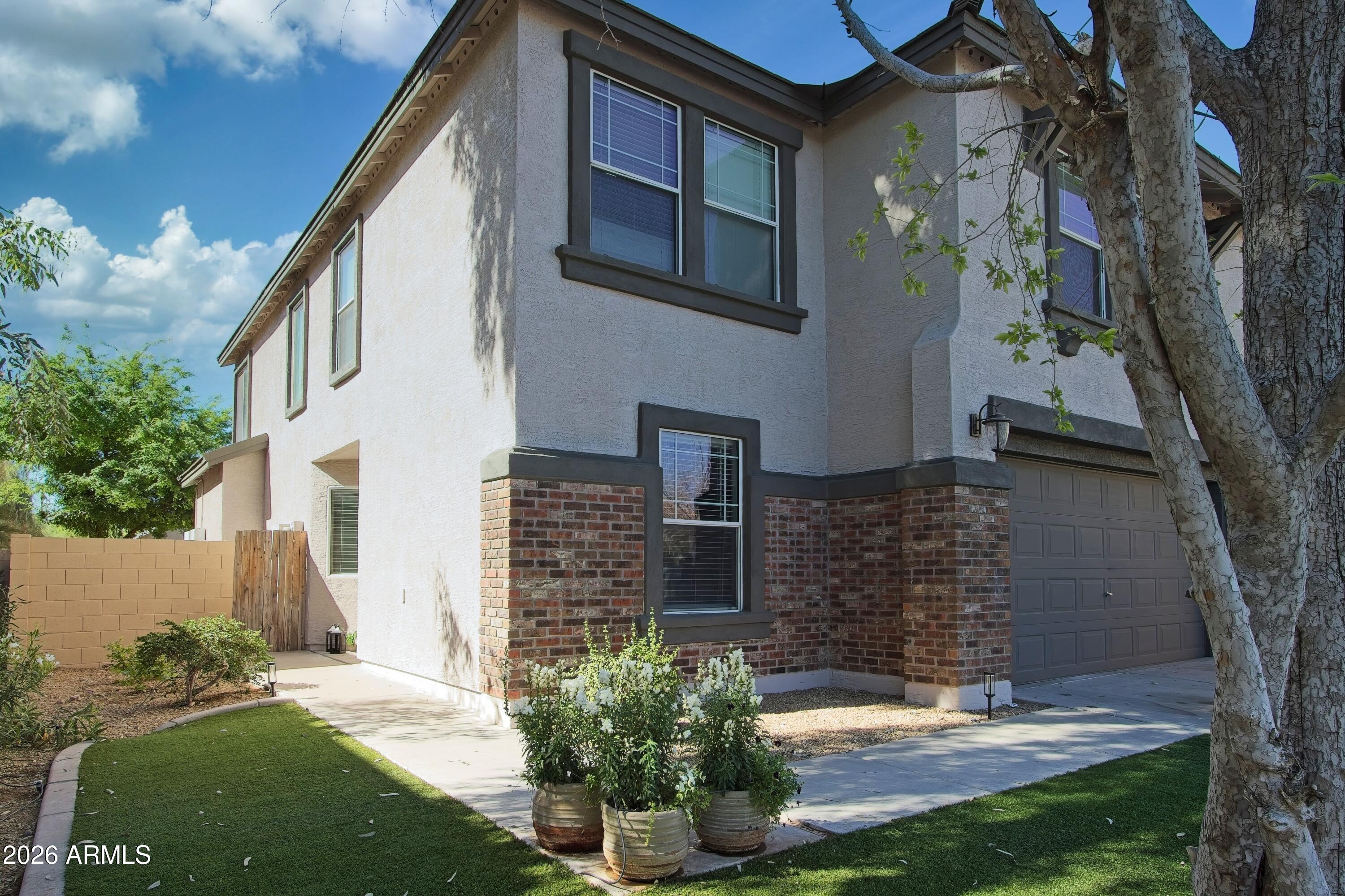 13507 W SAN JUAN Court