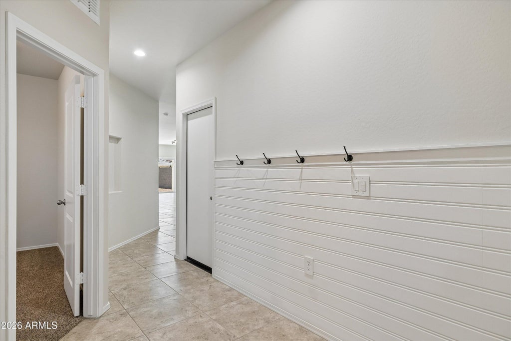 Photo of 24421 W Hacienda Avenue, Buckeye, AZ 85326 (MLS # 7076456)
