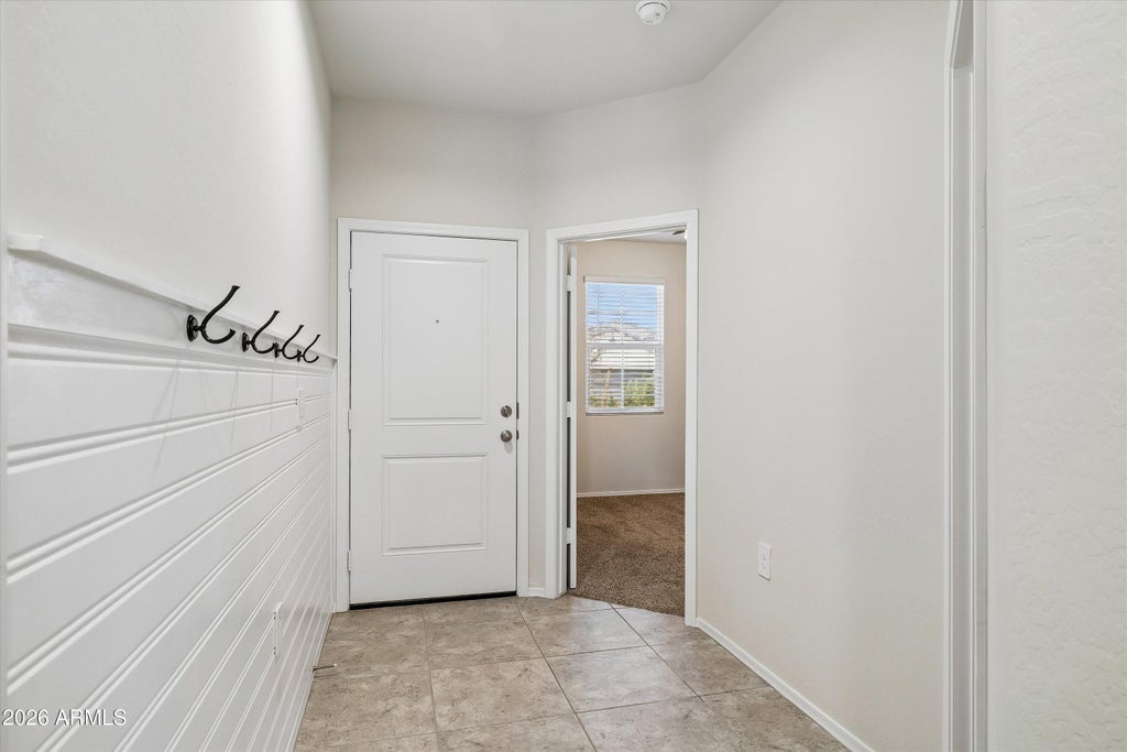 Photo of 24421 W Hacienda Avenue, Buckeye, AZ 85326 (MLS # 7076456)