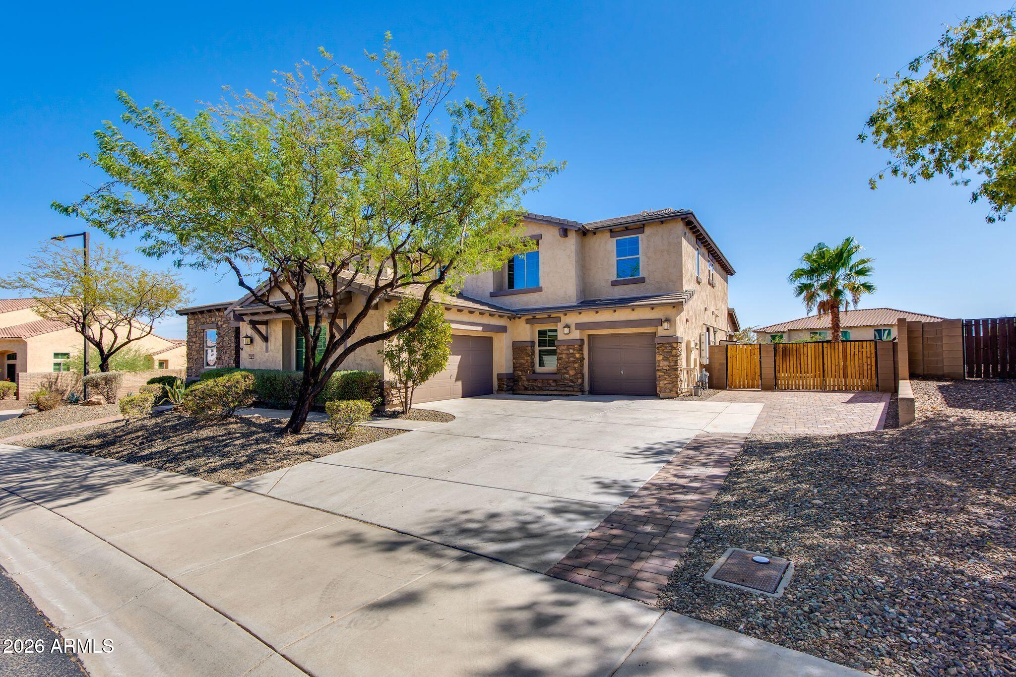 13323 W JESSE RED Drive