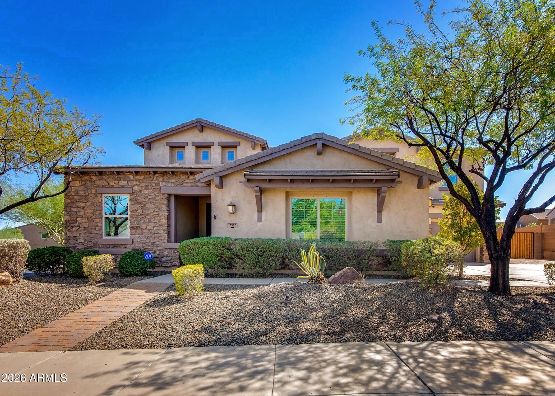 13323 W JESSE RED Drive