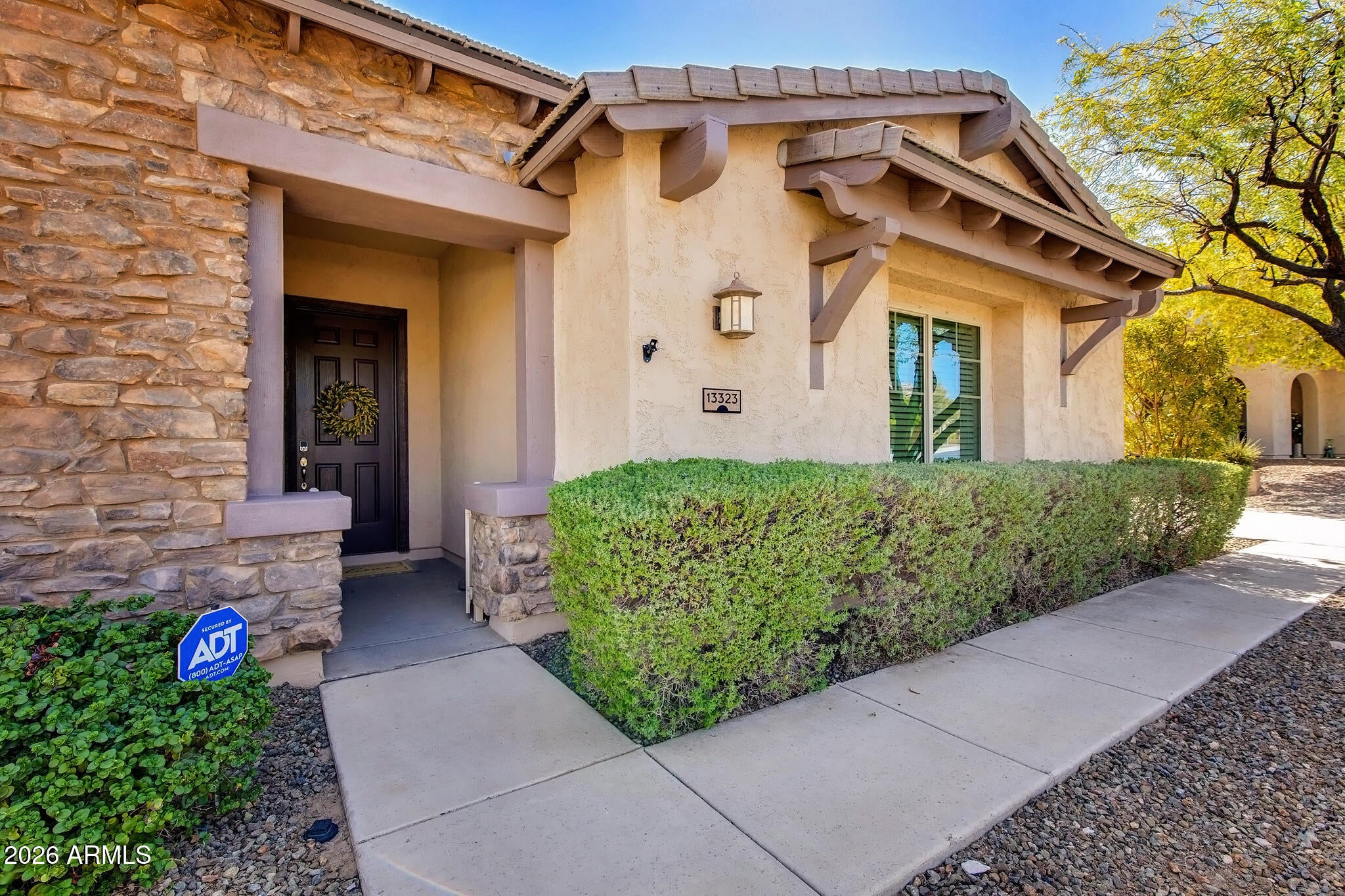 13323 W JESSE RED Drive