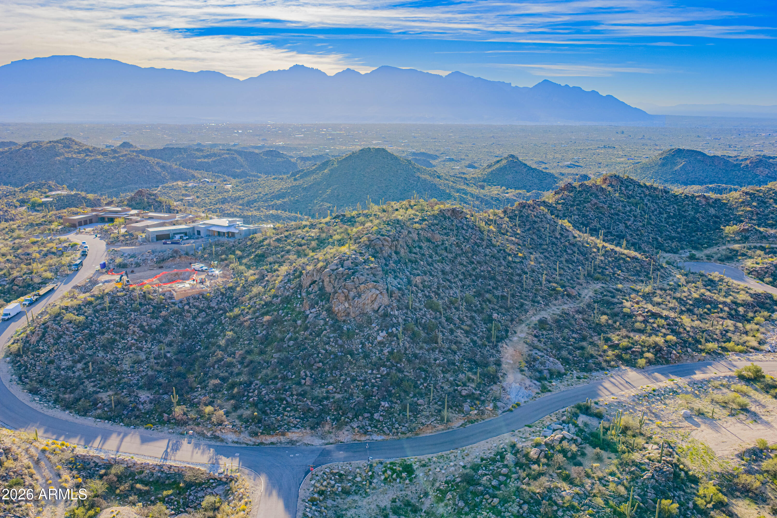 14180 N MOON GAZE Drive 9