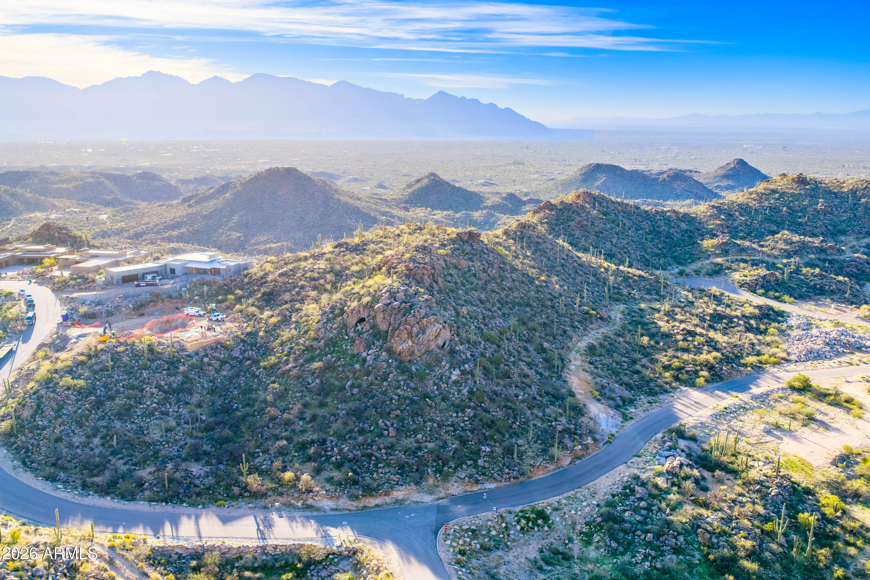 14180 N MOON GAZE Drive 9