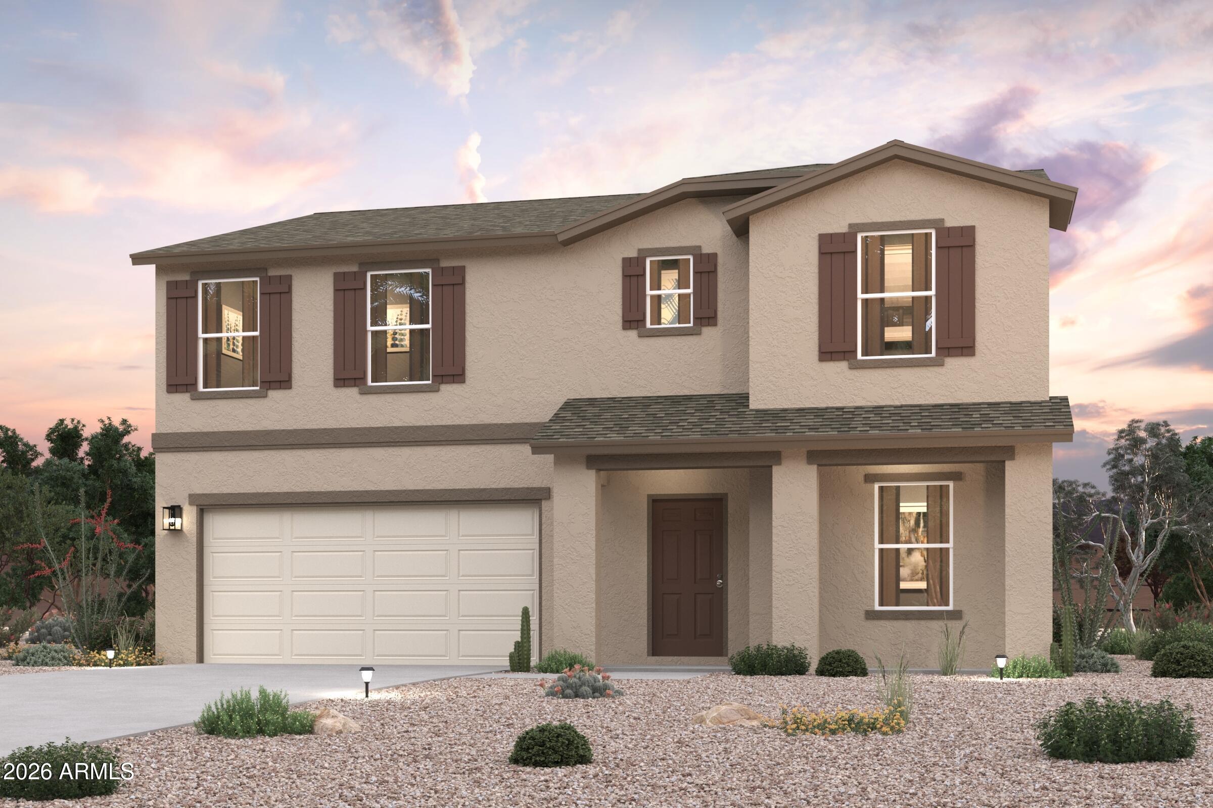 COOLIDGE GATEWAY III - Residential