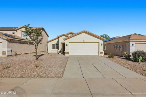 22220 W YAVAPAI Street Buckeye AZ 85326