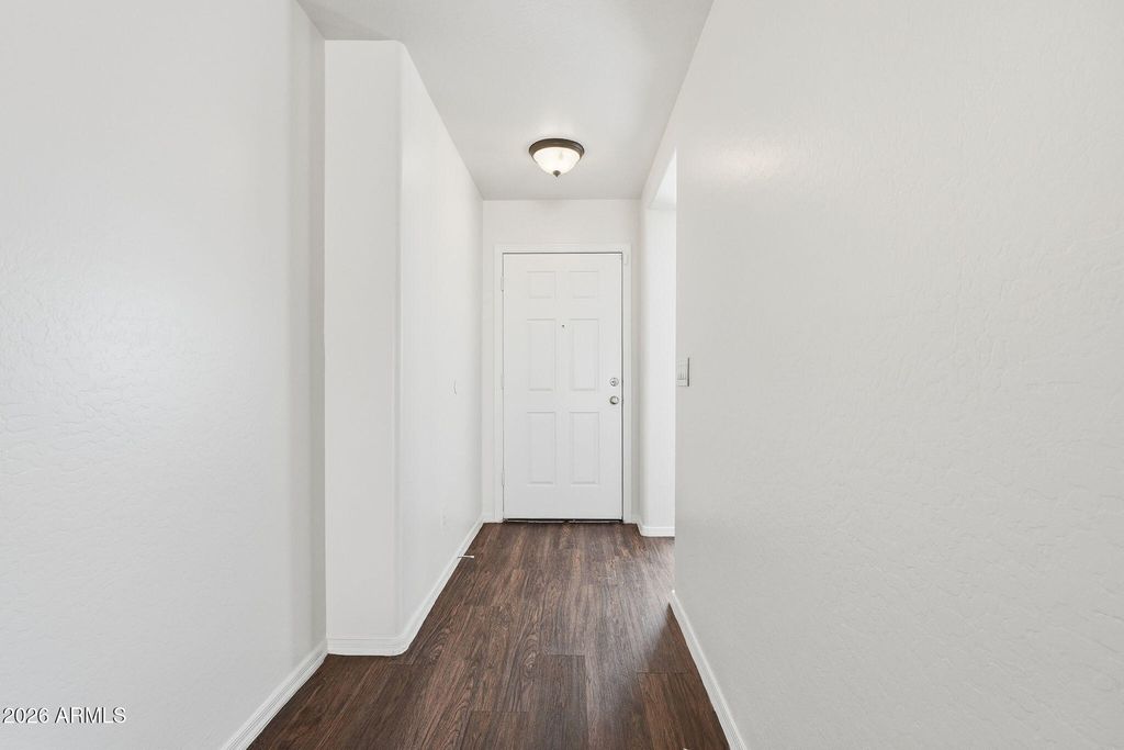 Photo of 22220 W Yavapai Street, Buckeye, AZ 85326 (MLS # 6970058)