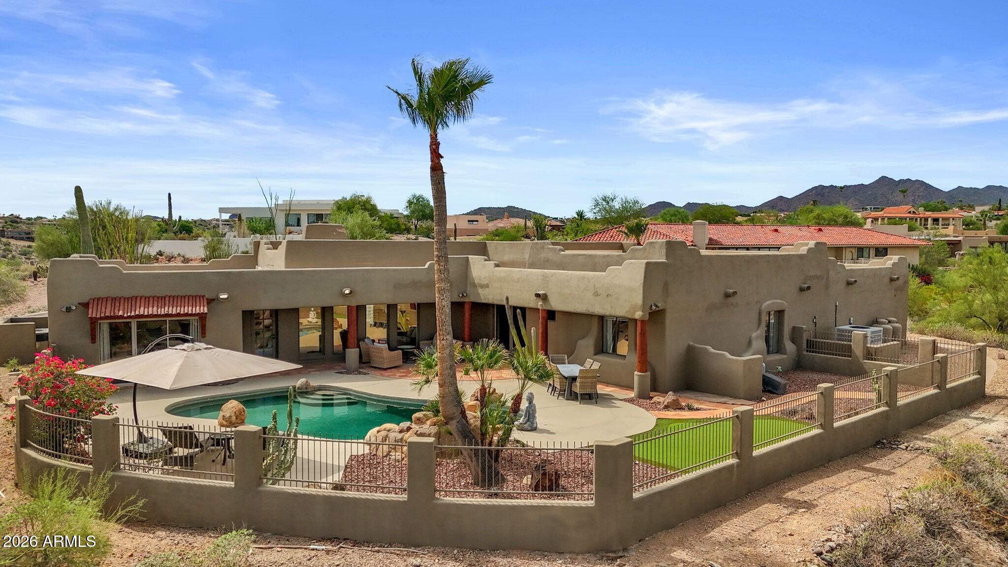 16130 E CHOLLA Drive
