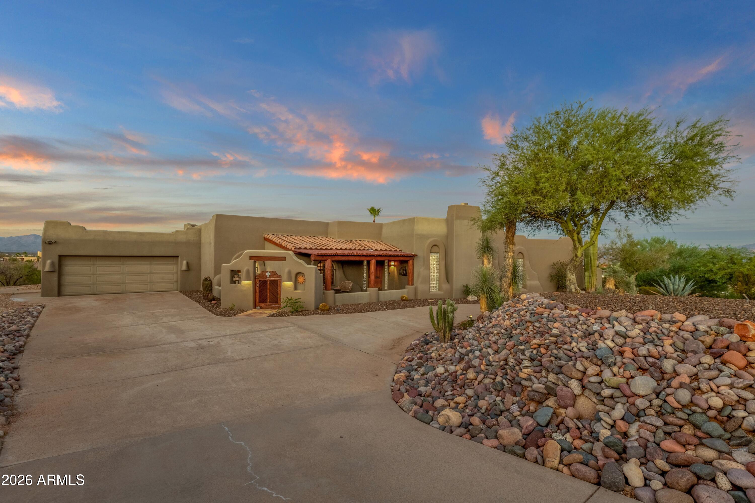 16130 E CHOLLA Drive