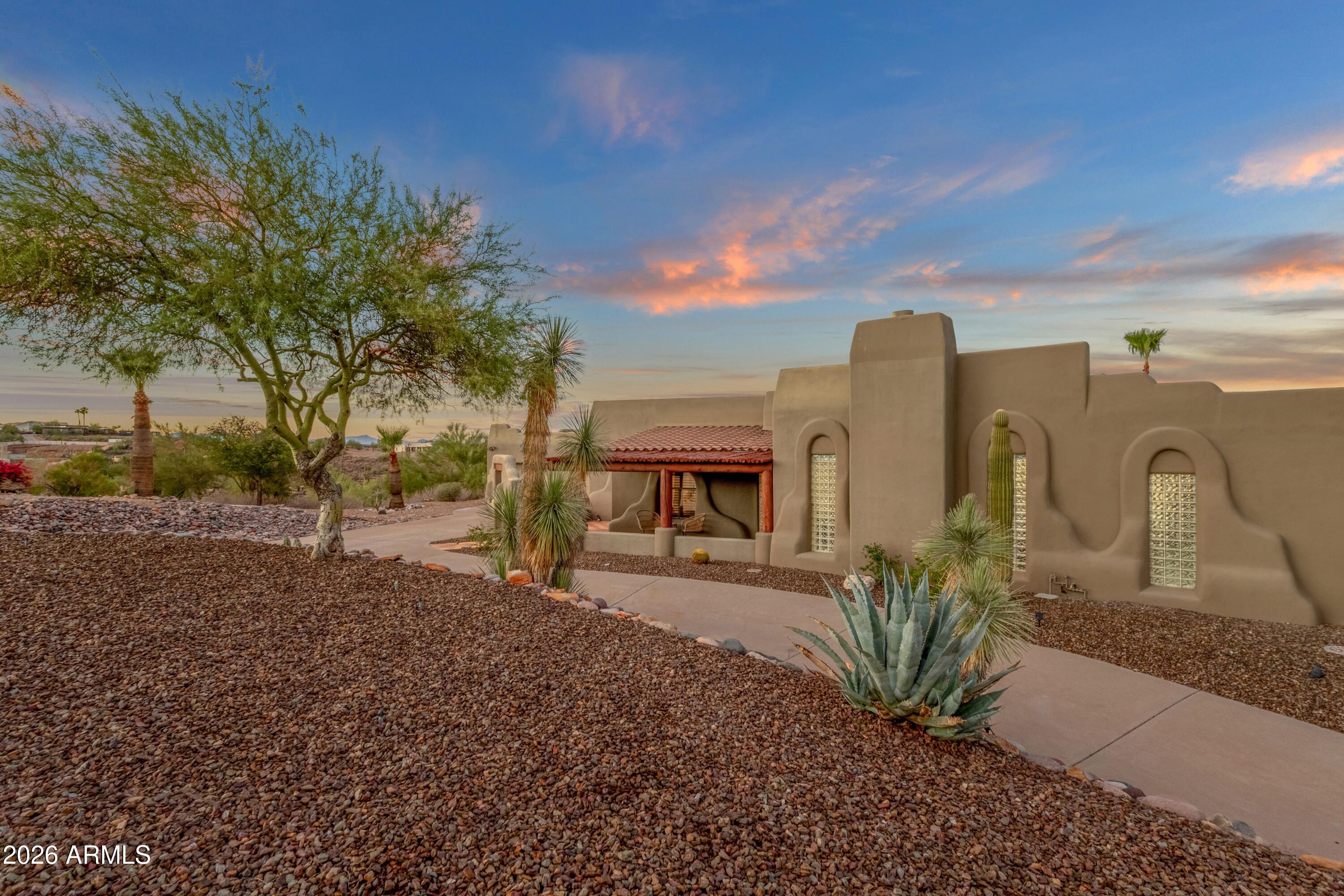 16130 E CHOLLA Drive