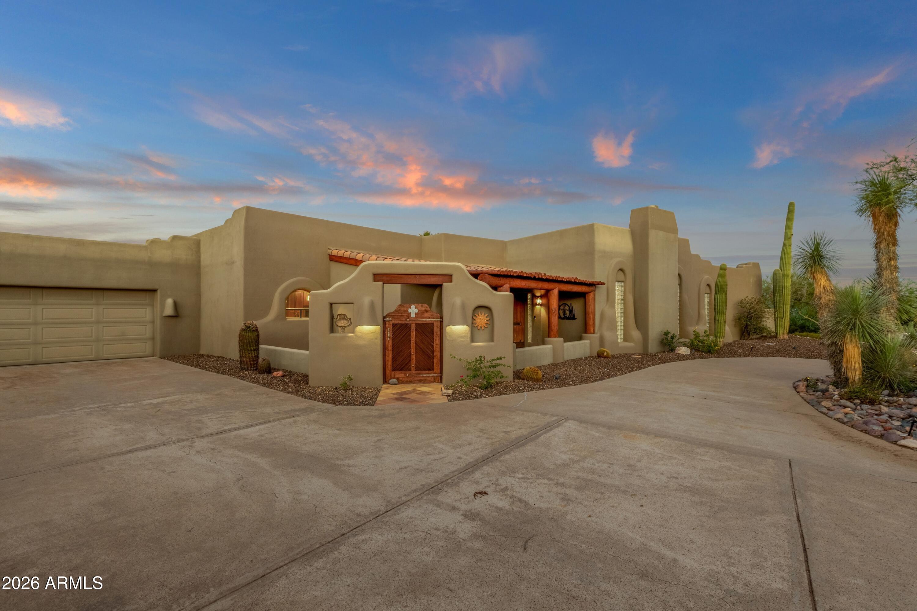 16130 E CHOLLA Drive