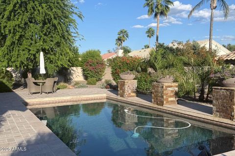 Photo of 10085 E Bloomfield Road, Scottsdale, AZ 85260 (MLS # 7027692)